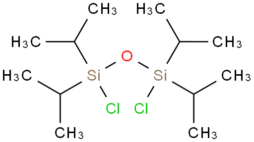 1,3二氯-1,1,3,3-四异丙基二硅氧烷