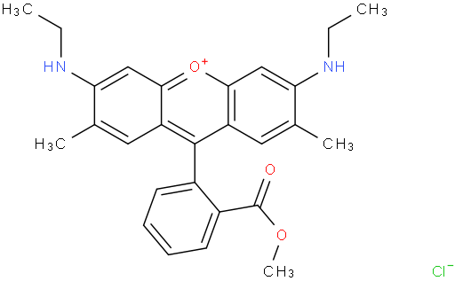 碱性红 1:1