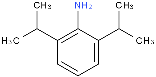 2,6-二异丙基苯胺