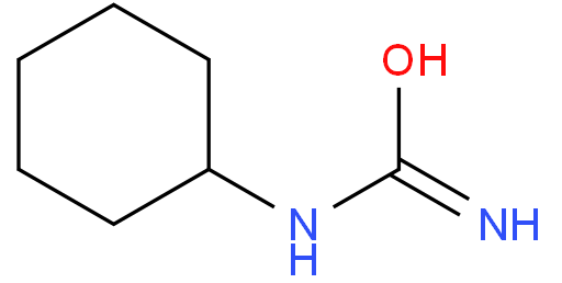 N-环己基脲