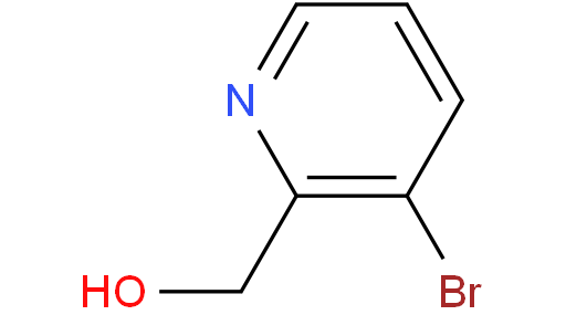 2-羟甲基-3-溴吡啶