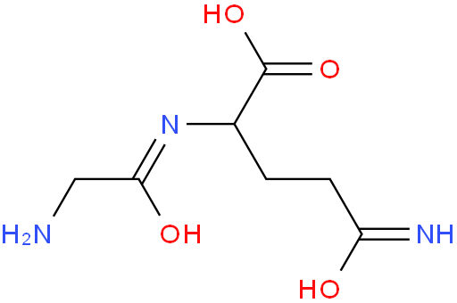 甘氨酰-L-谷氨酰胺一水合物