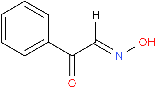 2-异亚硝基苯乙酮