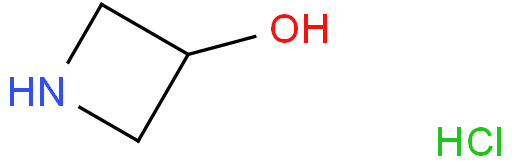 3-羟基氮杂环丁二烯盐酸盐