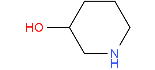 3-羟基哌啶