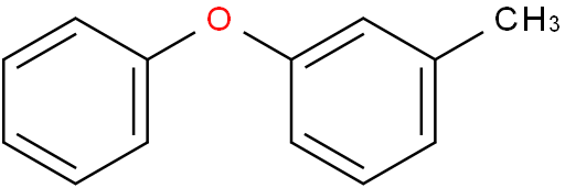 3-苯氧基甲苯