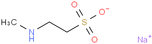N-甲基牛磺酸钠盐