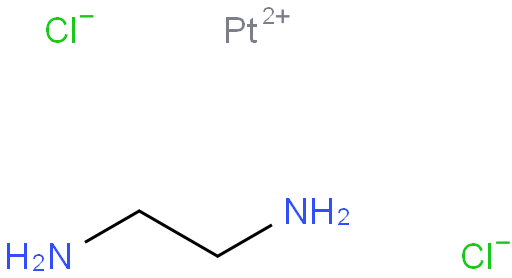 乙二胺氯化铂(II)