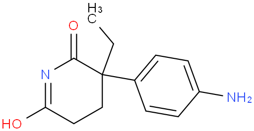 氨鲁米特