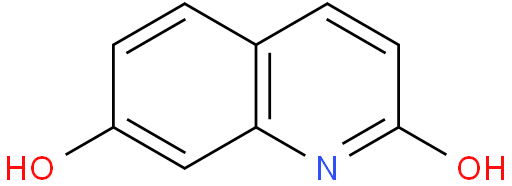 7-羟基-2-喹诺酮