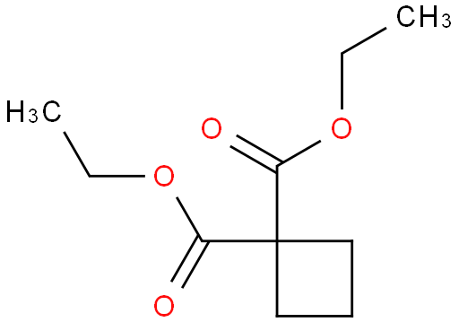 环丁基1,1-二羟酸二乙酯