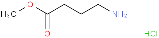 4-氨基丁酸甲酯盐酸盐