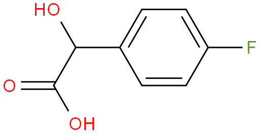 对氟扁桃酸