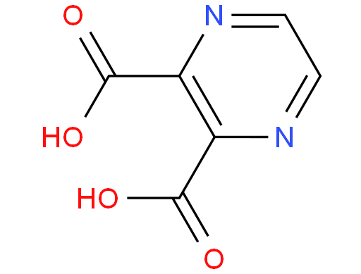 2,3-吡嗪二羧酸