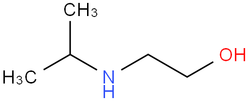 2-(异丙基氨)乙醇