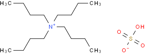 四丁基硫酸氢铵