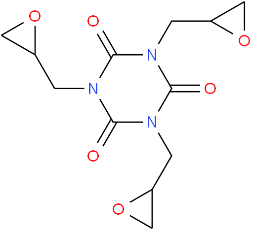 异氰尿酸三缩水甘油酯