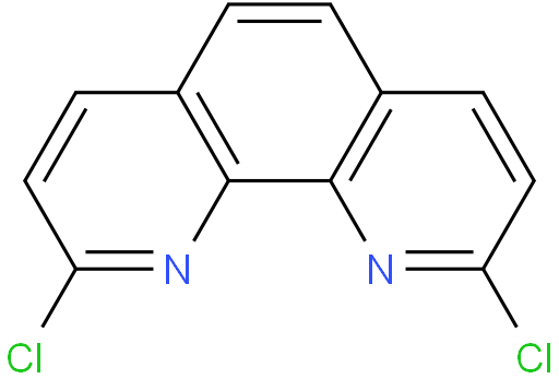 2,9-二氯-1,10-菲罗啉