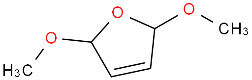 2,5-二氢-2,5-二甲氧基呋喃