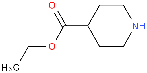 4-哌啶甲酸乙酯