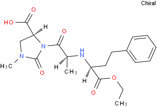 盐酸咪达普利；咪达普利