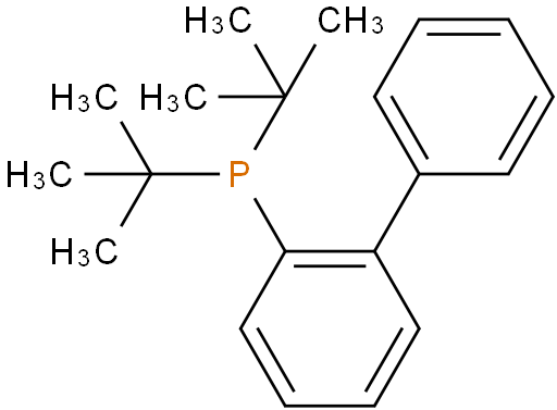 2-(二叔丁基膦)联苯