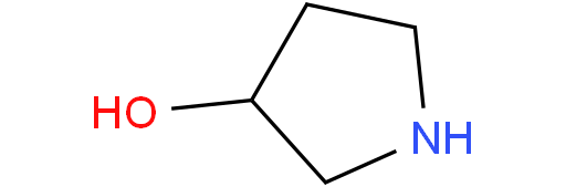 (S)-3-吡咯烷醇