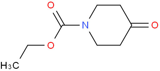 N-乙氧羰基-4-哌啶酮