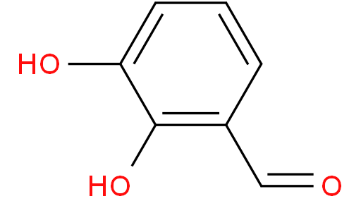 2,3-二羟基苯甲醛