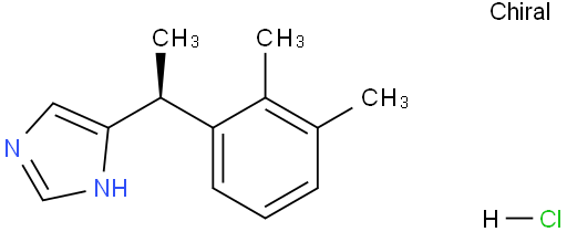 盐酸右美托咪定