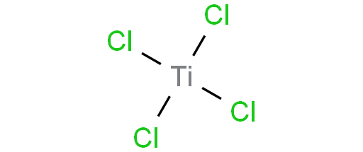 四氯化钛