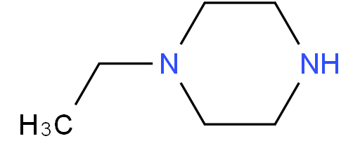 N-乙基哌嗪