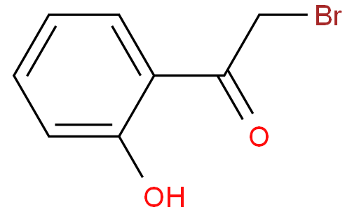 2-溴-1-(2-羟基苯基)乙酮