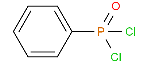 苯膦酰二氯