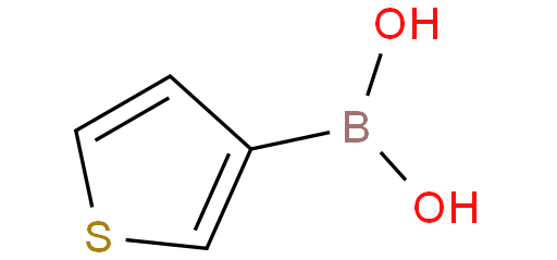 3-噻吩硼酸