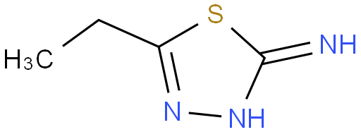 2-氨基-5-乙基-1,3,4-噻二唑