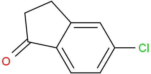 5-氯-1-茚酮