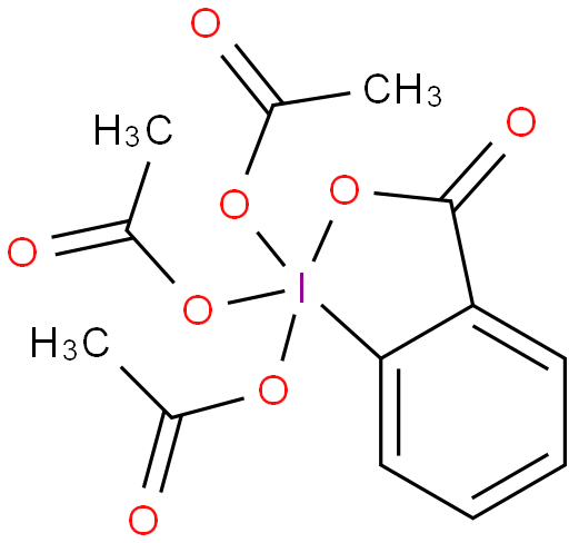 戴斯-马丁氧化剂