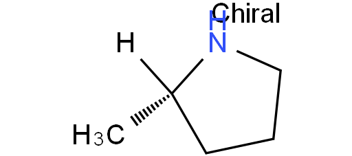 (S)-2-甲基吡咯烷