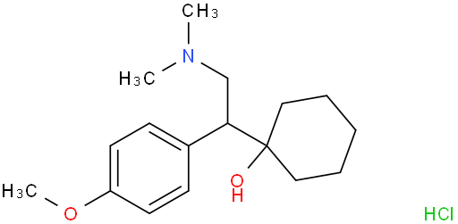 盐酸文拉法辛