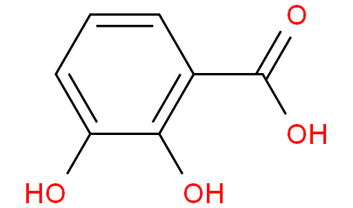 2,3-二羟基苯甲酸