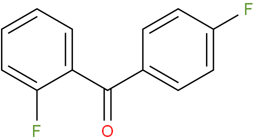 2,4'-二氟二苯甲酮