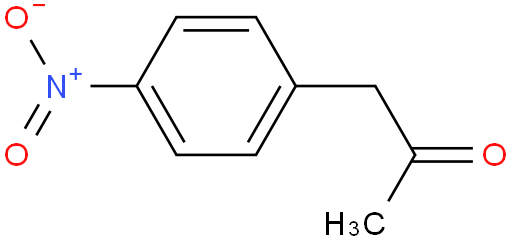 4-硝基苯丙酮