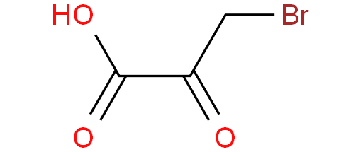 3-溴丙酮酸