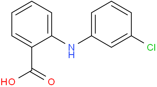 氯灭酸