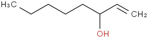 1-辛烯-3-醇