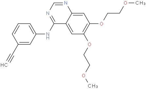 埃罗替尼