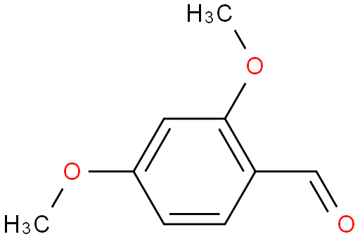 2,4-二甲氧基苯甲醛
