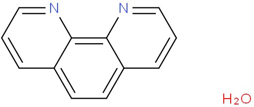 1,10-菲罗啉