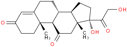 可的松